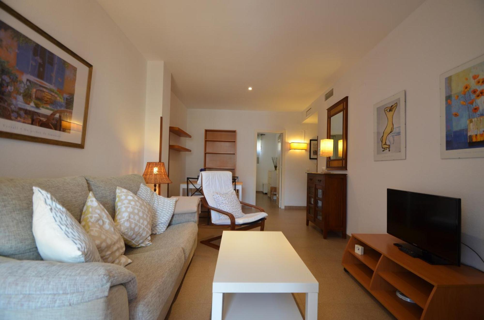 Apartamentos Punta Canela Ісла-Канела Екстер'єр фото