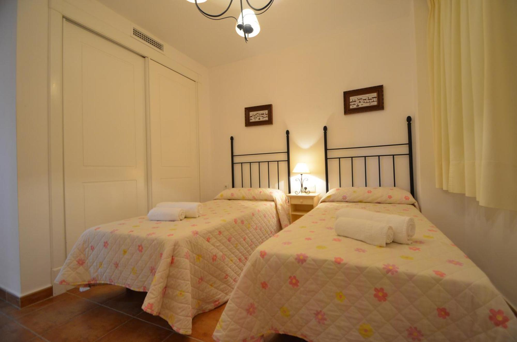 Apartamentos Punta Canela Ісла-Канела Екстер'єр фото