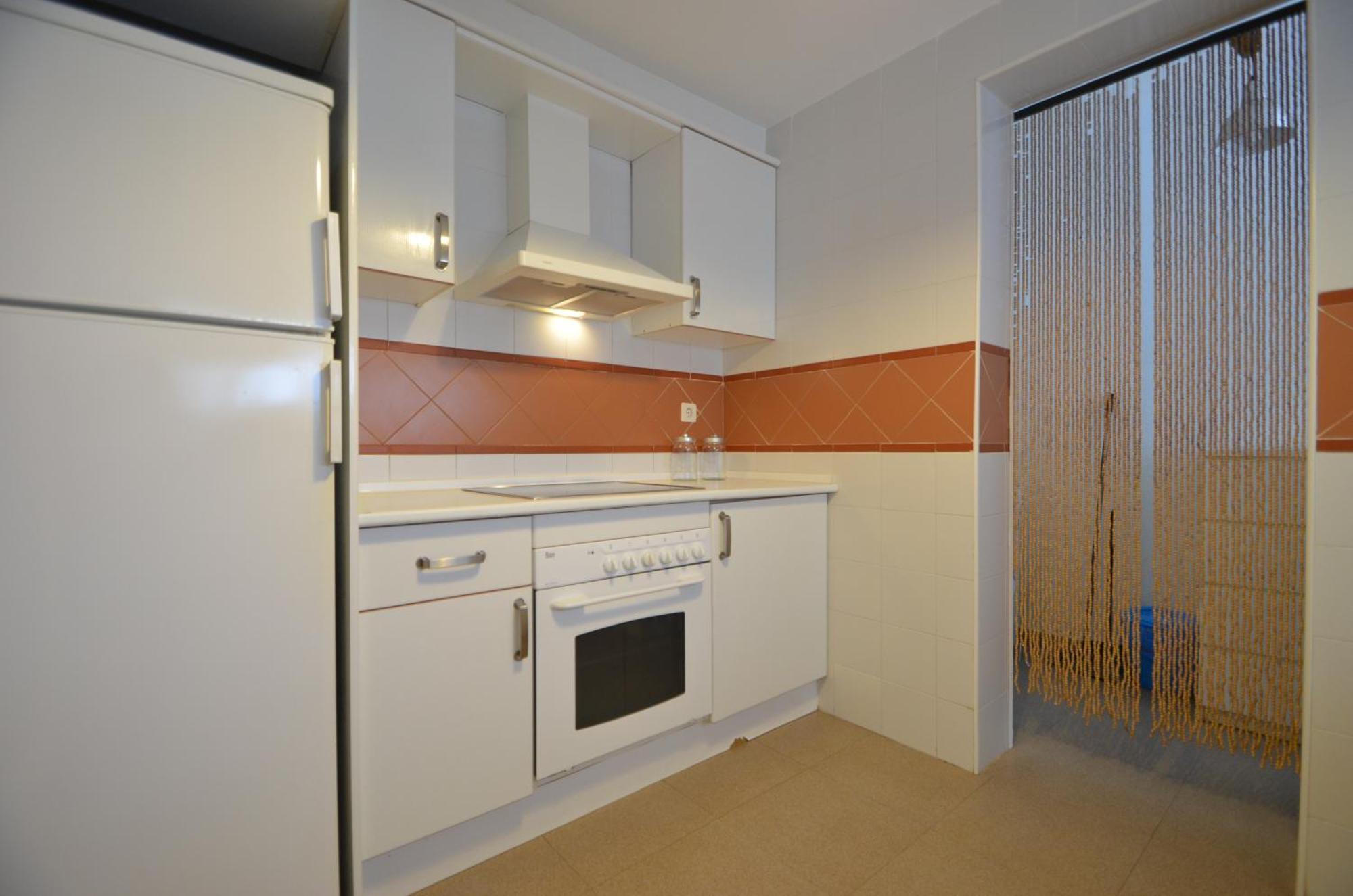 Apartamentos Punta Canela Ісла-Канела Екстер'єр фото