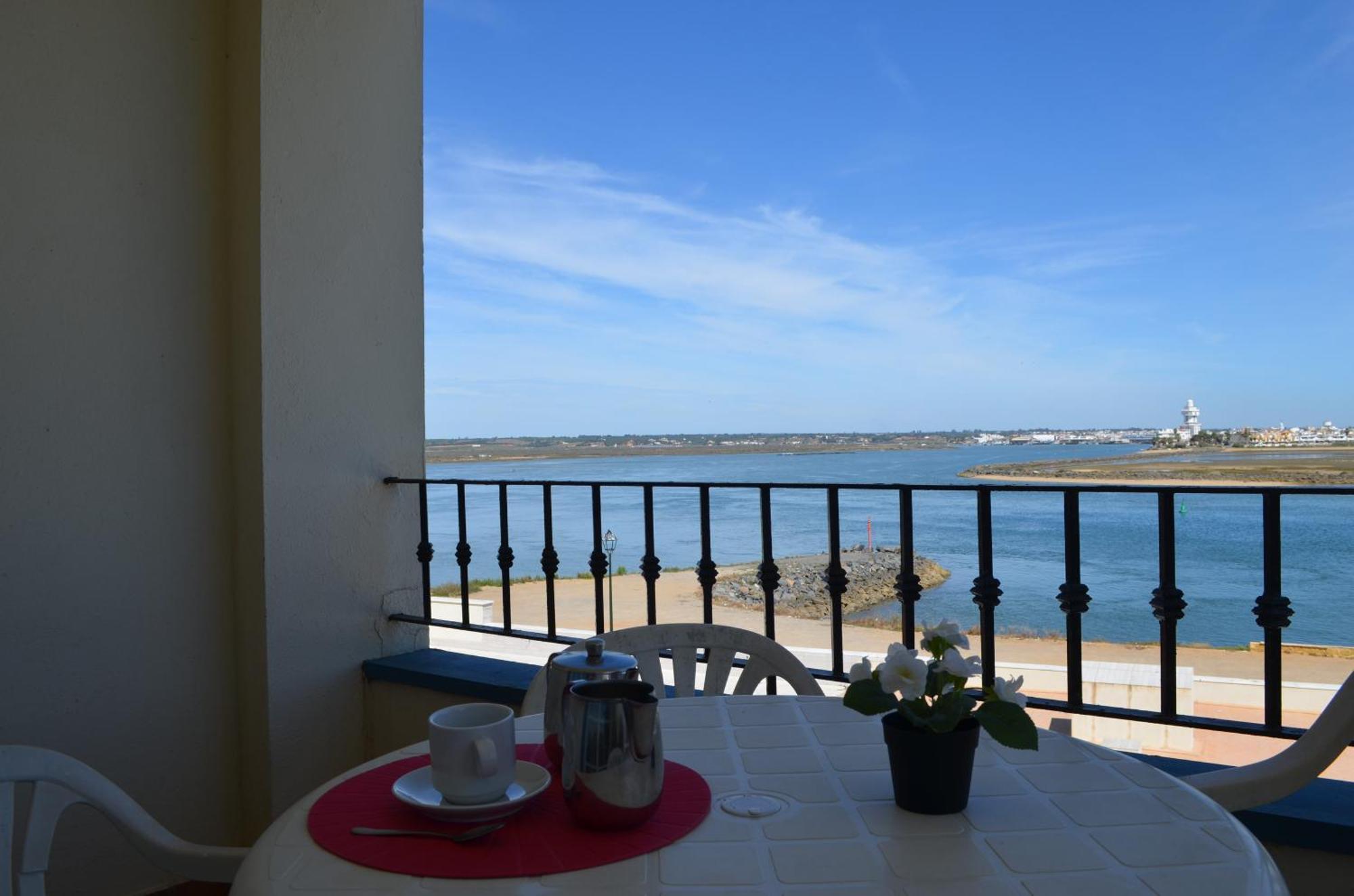 Apartamentos Punta Canela Ісла-Канела Екстер'єр фото