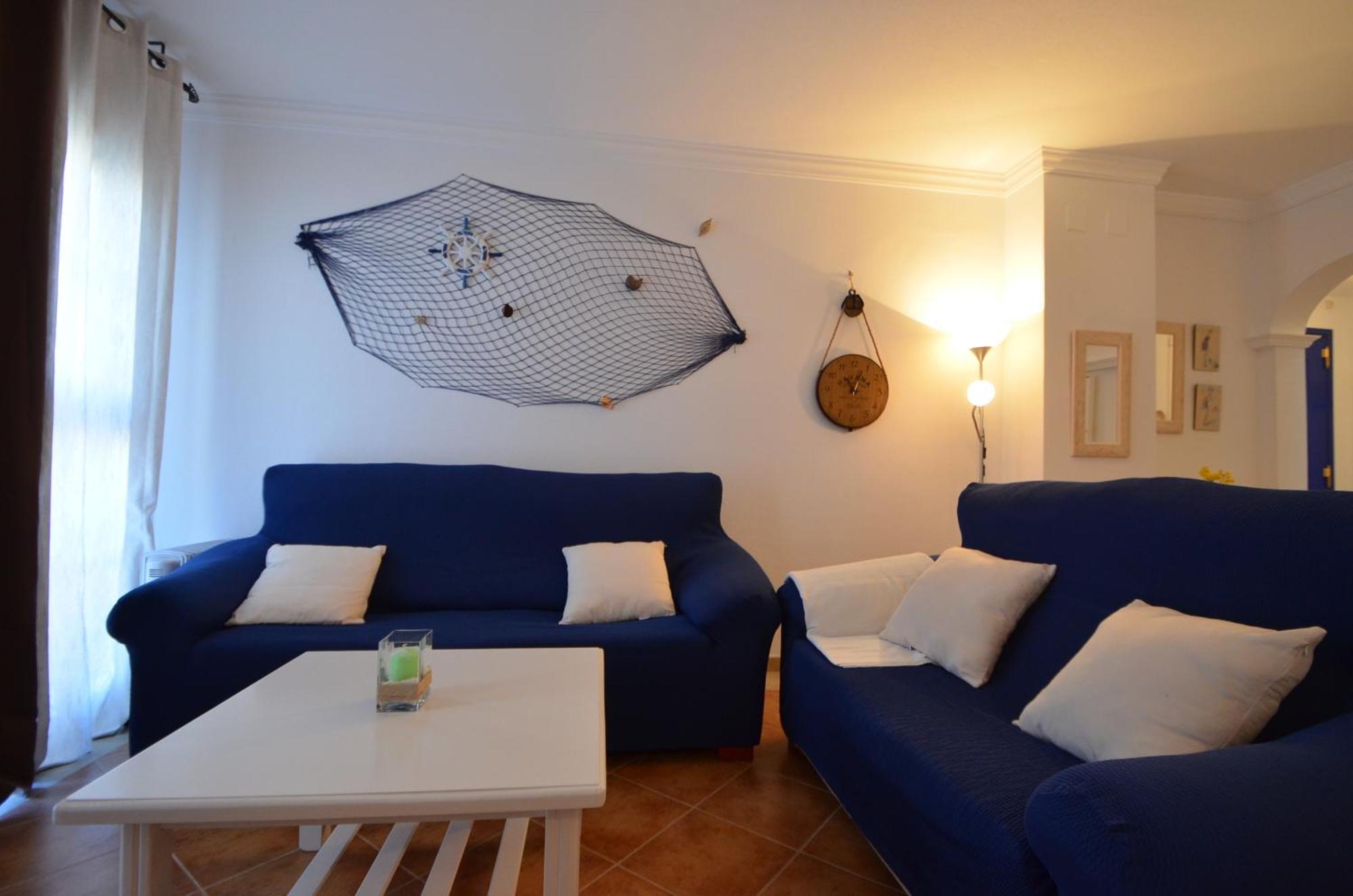 Apartamentos Punta Canela Ісла-Канела Екстер'єр фото