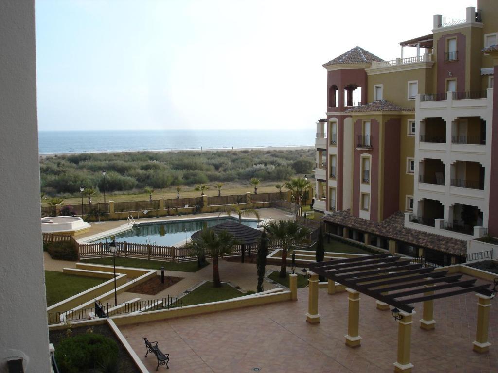 Apartamentos Punta Canela Ісла-Канела Екстер'єр фото