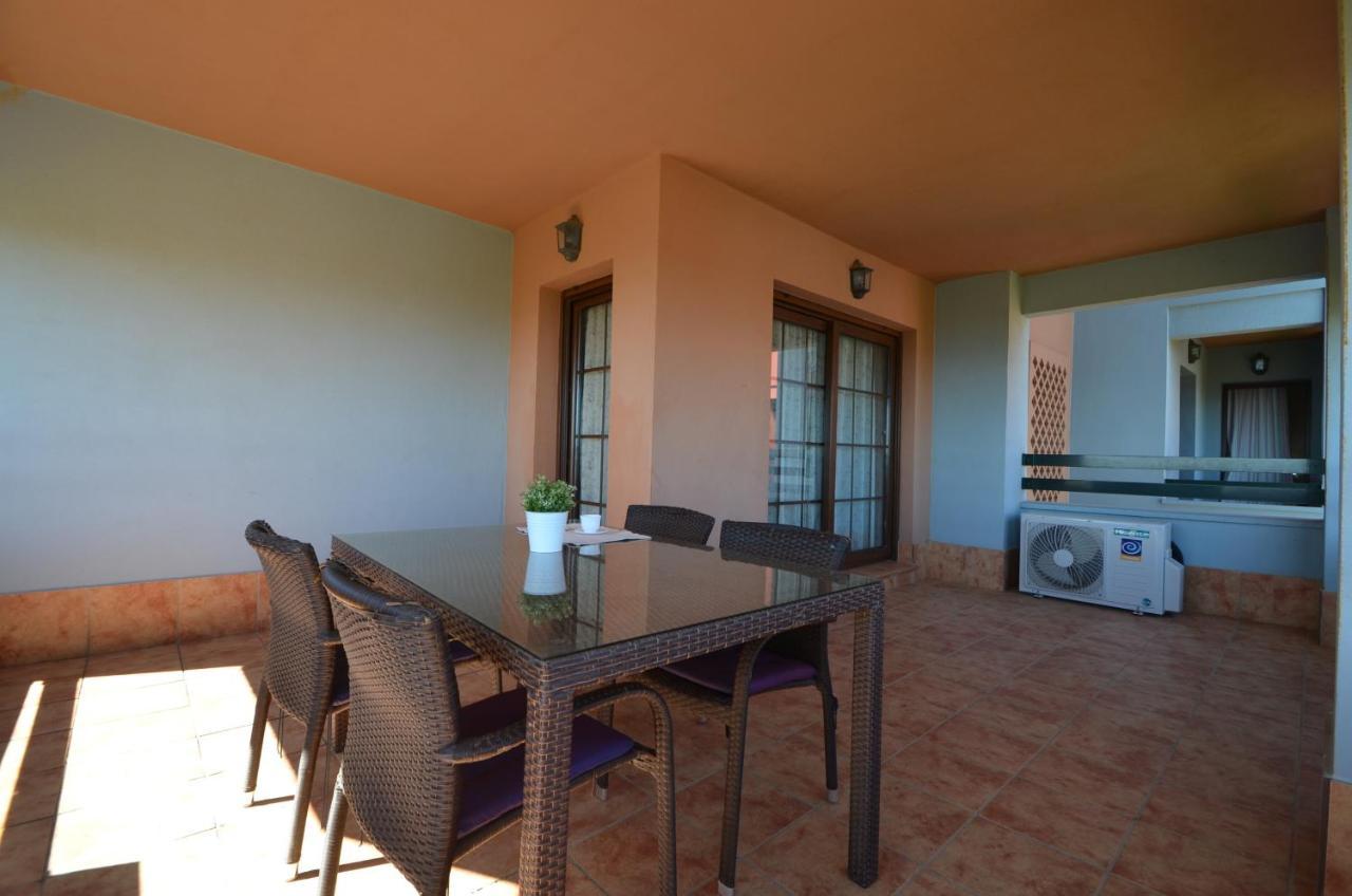 Apartamentos Punta Canela Ісла-Канела Екстер'єр фото