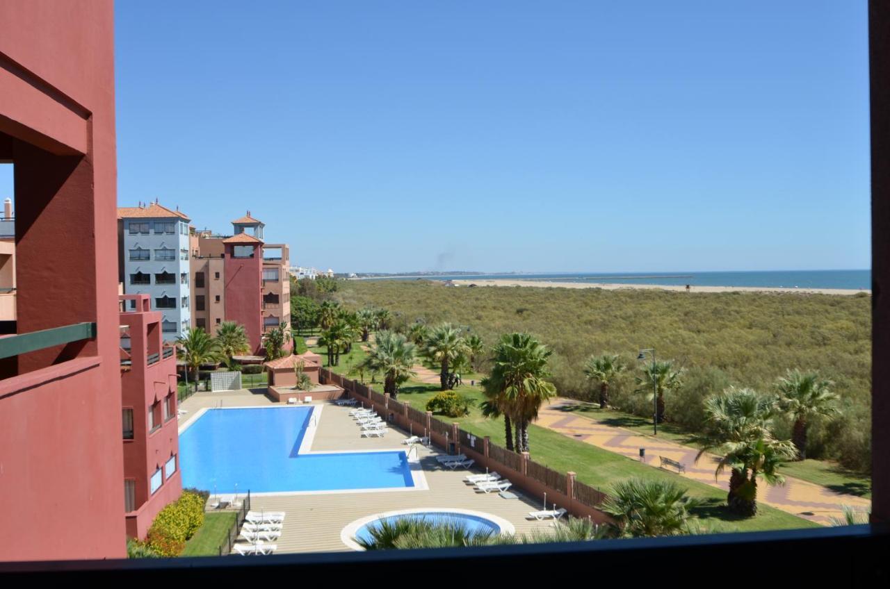 Apartamentos Punta Canela Ісла-Канела Екстер'єр фото