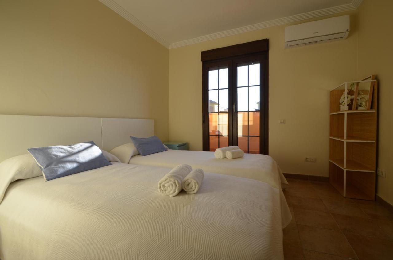 Apartamentos Punta Canela Ісла-Канела Екстер'єр фото