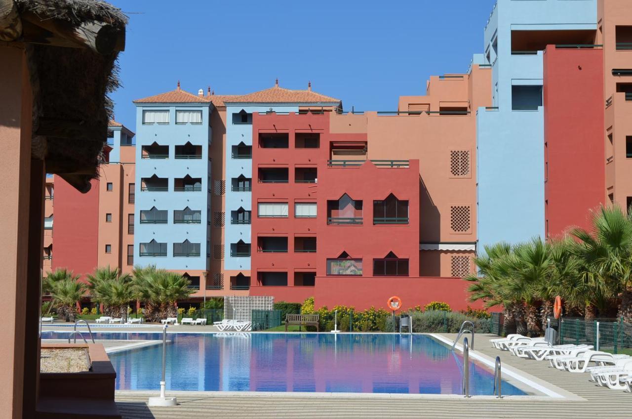 Apartamentos Punta Canela Ісла-Канела Екстер'єр фото
