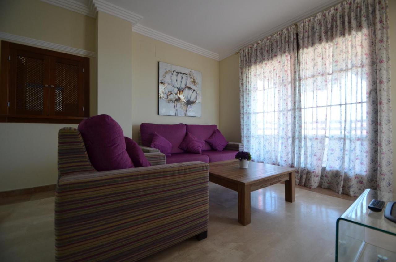 Apartamentos Punta Canela Ісла-Канела Екстер'єр фото